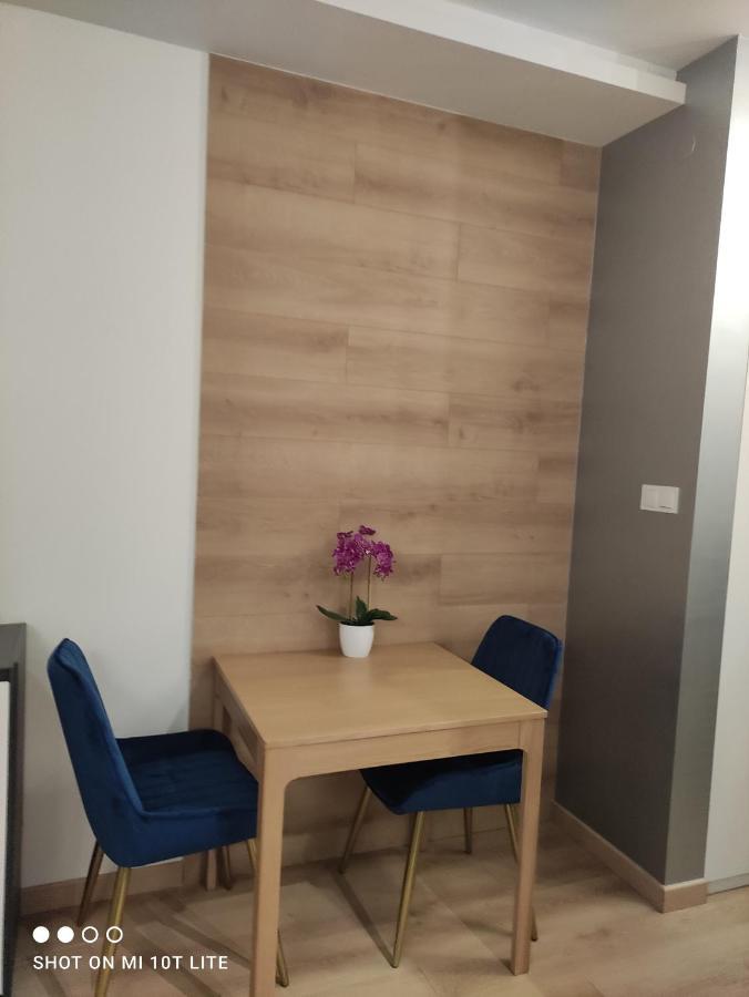 Perla Apartament Minsk Mińsk Mazowiecki Exterior foto